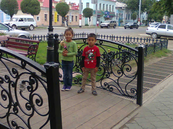 Асель Жумагалиева