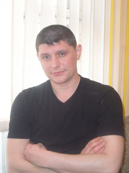 Евгений Пименов