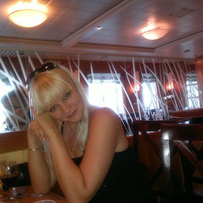 Елена Ковальчук