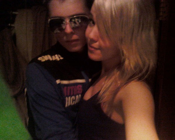 Серёга Кисельков