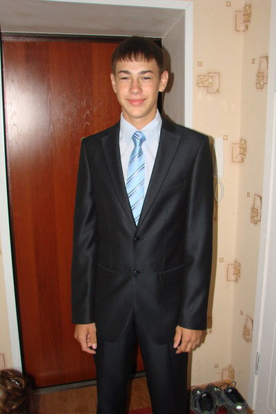 Илья Солдатов