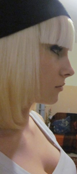 Наталья Александровна