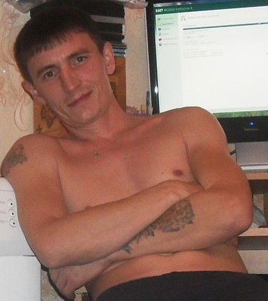 Ильнур Газимов