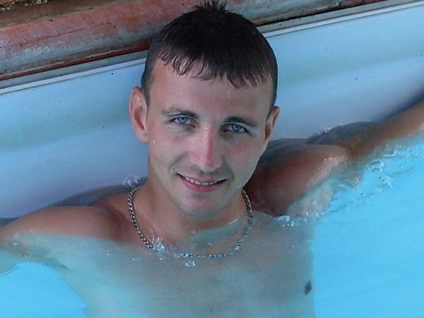 Алексей Мурзин