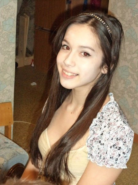 Дарья Антипова