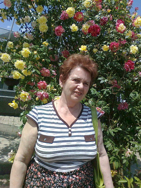 Виктория Киселева