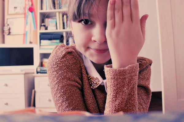 Оксанка Куринёва