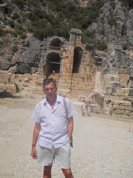 Валерий Пахотинский