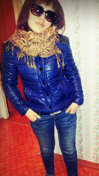 Алмагуль Айгонова