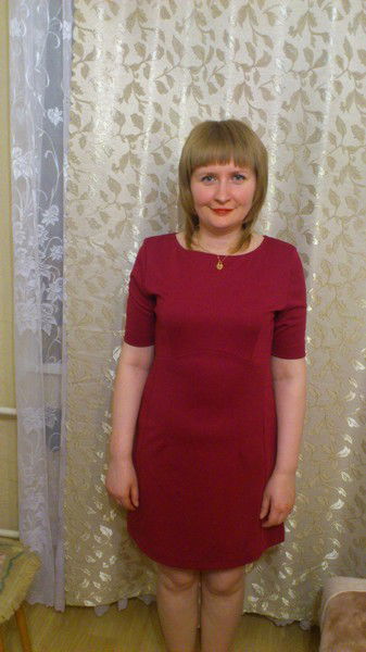 Вера Лукина