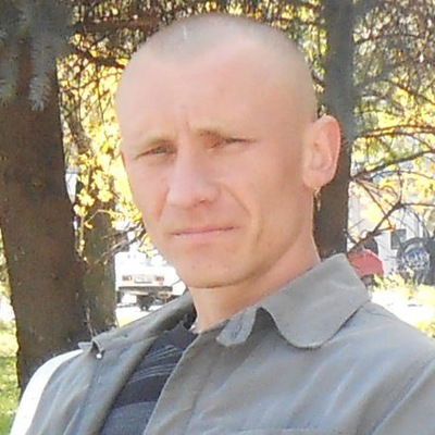 Серёга Желепа