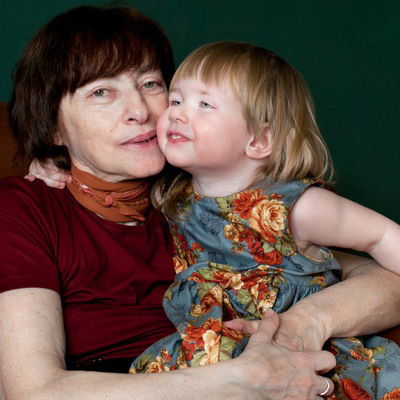 Елена Голубева