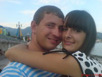 Женя Гаркуша