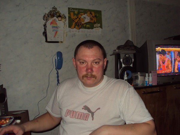 Алексей Эберлинг