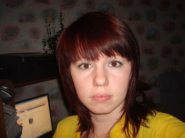 Ольга Бецких