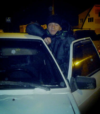 Геннадий Колевинский