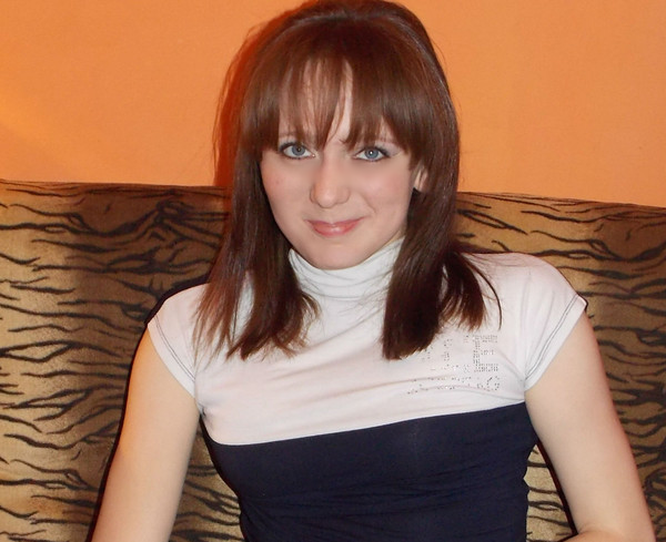 Анастасия Ганькина