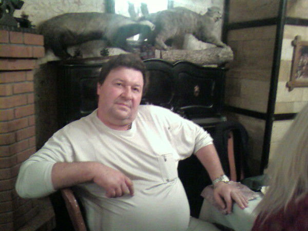 Андрей Зайков