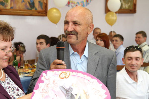 Петр Казанцев