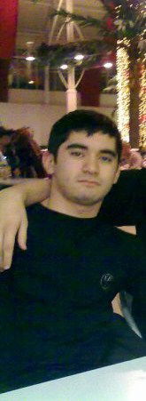 Хаял Гашимли