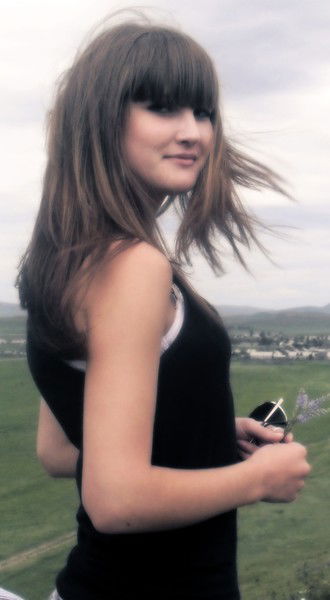 Ксения Проскокова