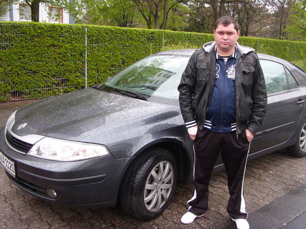 Виктор Миллер