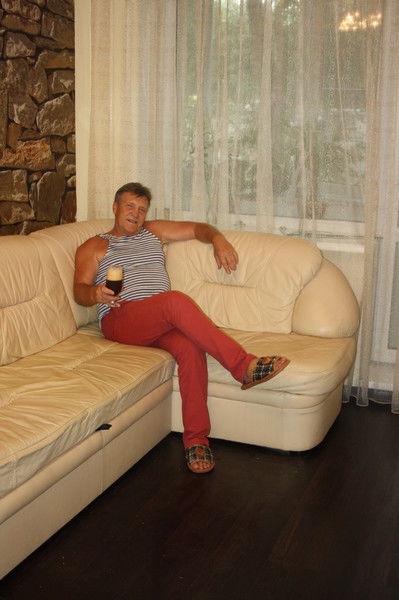 Слава Соколов