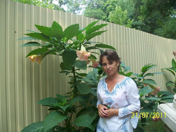 Елена Пудина