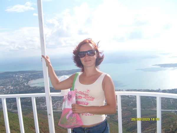 Лена Корнилаева