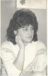 Вера Лопаткина