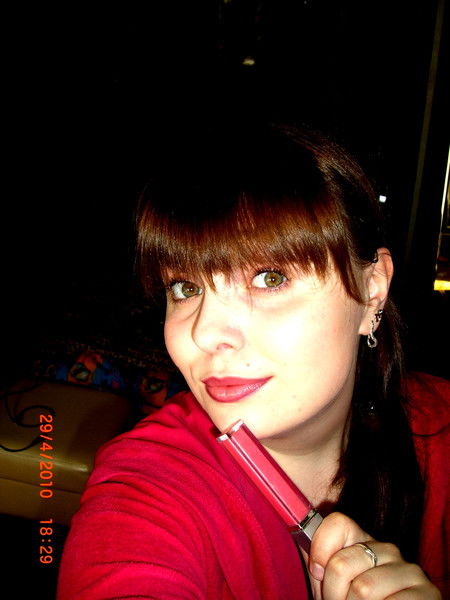 Мария Жидкова