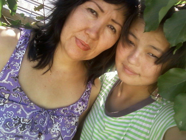 Гулзат Акбай