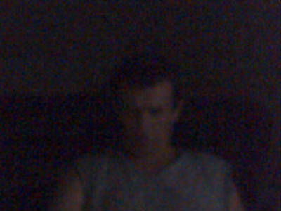 Гена Клитный