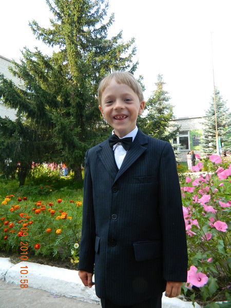 Андрей Бельский