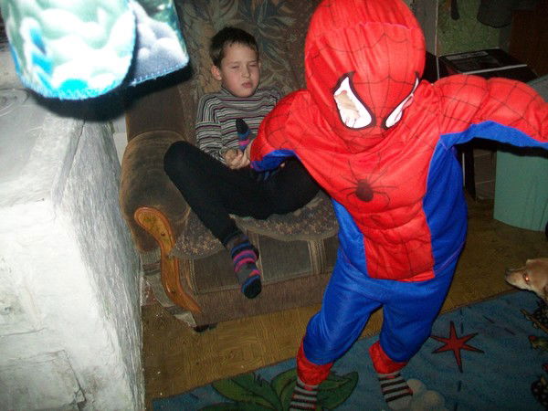 Ирина Иванова