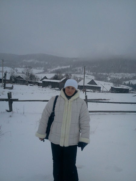 Виктория Шевцова(Марущак)