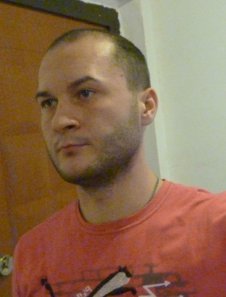 Александр Лузик