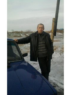 Игорь Хлудеев