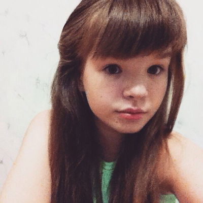 Евгения Бабина