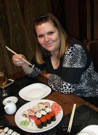 Вероника Иващенко