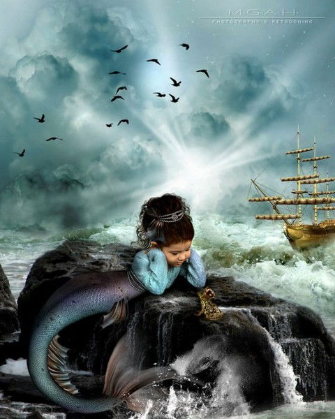 Алиса В Стране Чудес