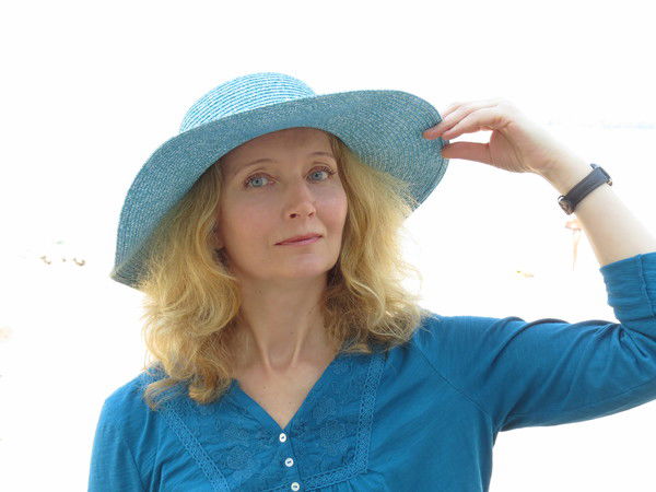 Светлана Корнева