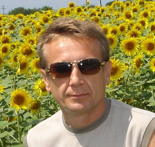 Александр Якименко