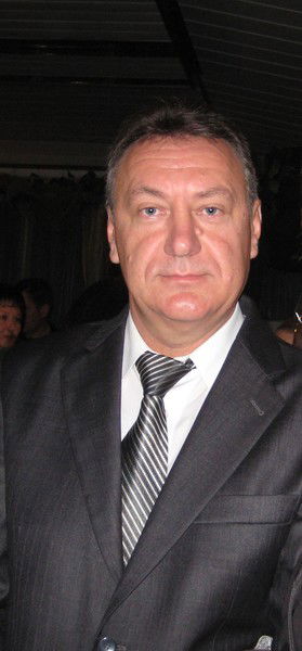 Сергей Редчиц