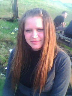 Оксаночка Шевченко