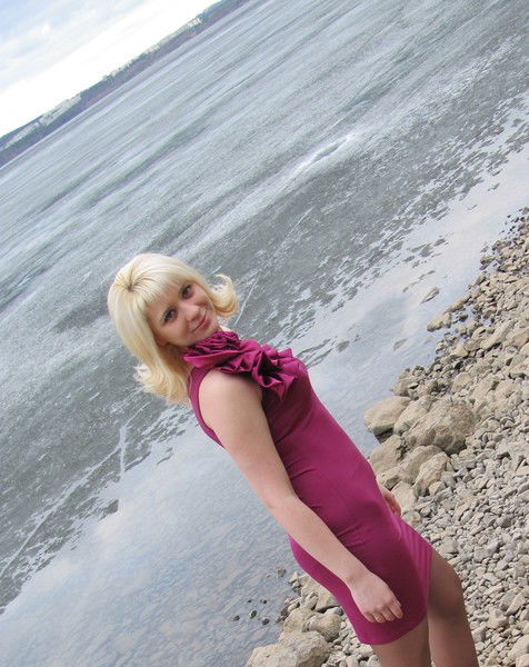 Елена Мальцева