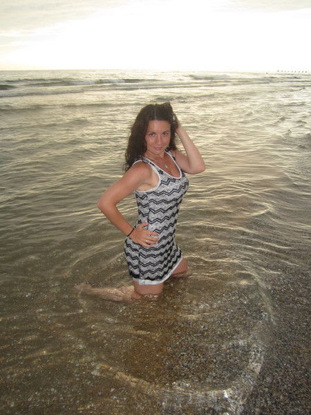 Ксения Некрасова