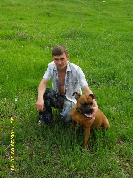 Николай Леваненко