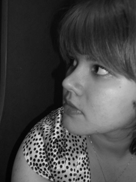 Лика Зарецкая