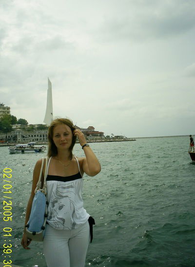 Елена Николайчук